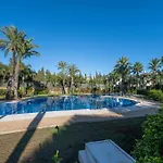 Lägenhet Apto Nueva Andalucia Puerto Banus Vigilancia 24h