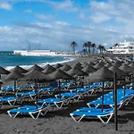 Apto Nueva Andalucia Puerto Banus Vigilancia 24h Lägenhet Marbella
